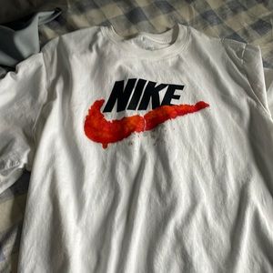 NIKE x CHEETOS